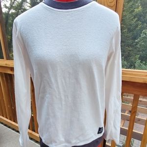 MURPHY&NYE white top size M girl